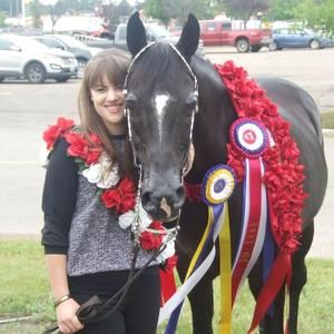 Meet your Posher, Victoria